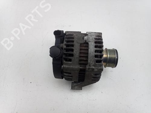 Used Alternator FORD S-MAX (WA6) 2.5 ST (220 hp) 30538484