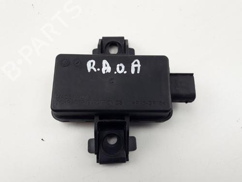 Electronic module MERCEDES-BENZ CLA Coupe (C117) CLA 180 (117.342) | BP22509825M83 