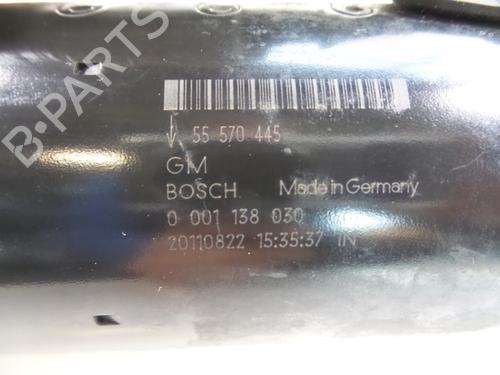 Starter OPEL CORSA D (S07) 1.3 CDTI (L08, L68) | BP22473161M8 