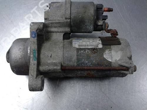 Used Starter FORD KA (RB_) 1.3 i (60 hp) 22459657