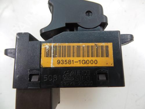 Switch KIA RIO III (UB) 1.25 CVVT | BP22478167I30 