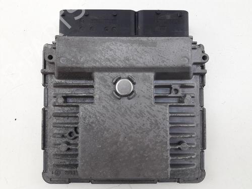 Elektronisk modul VW POLO V (6R1, 6C1) 1.2 TSI (90 hp) 22510836
