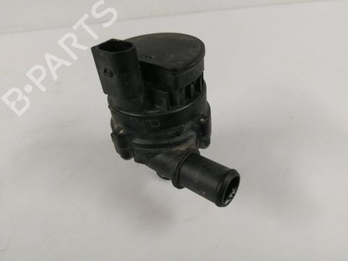 Ekstra vandpumpe NISSAN QASHQAI / QASHQAI +2 I (J10, NJ10, JJ10E) 2.0 dCi (150 hp) 22781066