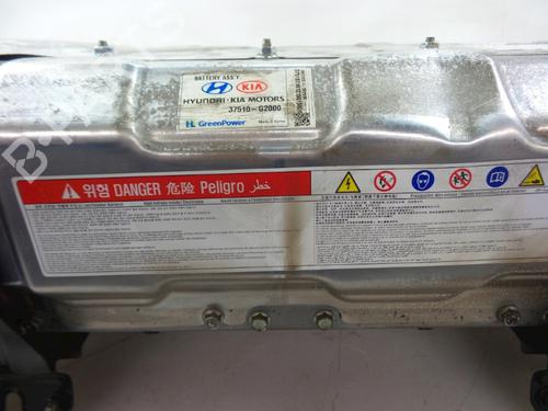 Battery KIA NIRO I (DE) 1.6 GDI Plug-in Hybrid | BP31719270E11 