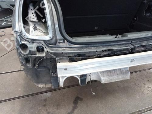 Used Rear bumper bracket MINI MINI (F56) Cooper (136 hp) 23568297