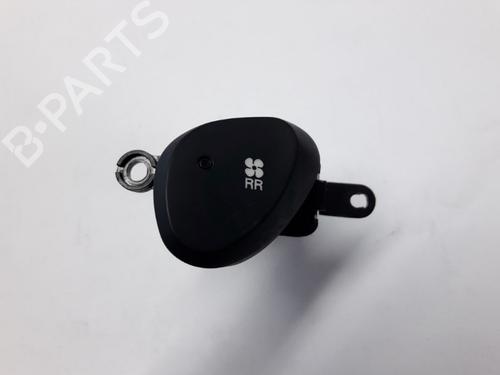 Used Switch HYUNDAI H-1 / STAREX Bus (A1) 2.5 CRDi (140 hp) 30820294