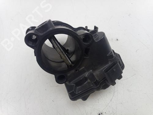 Used Throttle body Throttle body MINI MINI (F55) One D (95 hp) 32452456 32452456
