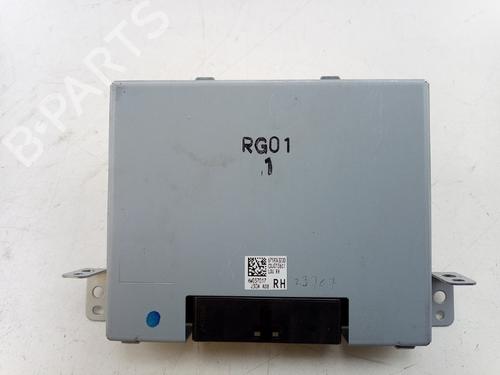 Used Other MAZDA CX-80 (KL_) e-SKYACTIVE PHEV AWD (KL0H, KL5S3P) (328 hp) 31905403