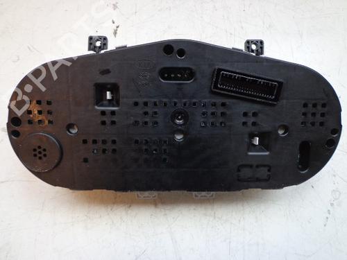 Display monitor KIA PICANTO II (TA) 1.0 | BP22466670C48 