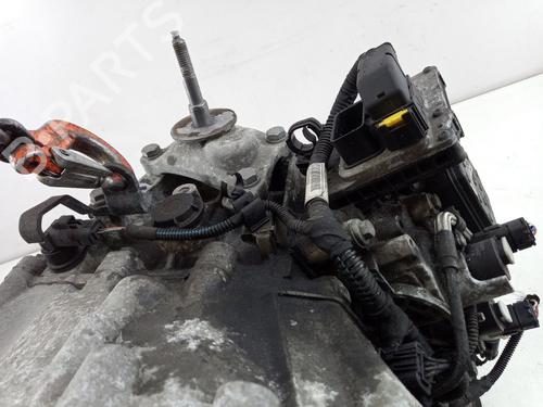 Gearbox PEUGEOT PARTNER Box Body/MPV 1.6 HDi | BP25011161M3 - Image 5