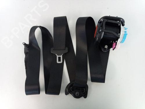 Used Front right seatbelt MERCEDES-BENZ B-CLASS Sports Tourer (W246, W242) B 180 CDI / d (246.212) (109 hp) 22511333