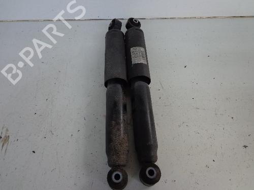 Used Right front shock absorber FIAT FIORINO Box Body/MPV (225_) 1.3 D Multijet (225BXD1A, 225BXB1A, 225BXB11) (75 hp) 22470788