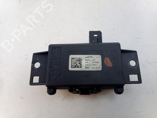 Used Lights ECU PEUGEOT 2008 II (UD_, US_, UY_, UJ_, UR_, UC_) e-2008 (UKZKXZ) (136 hp) 28707907