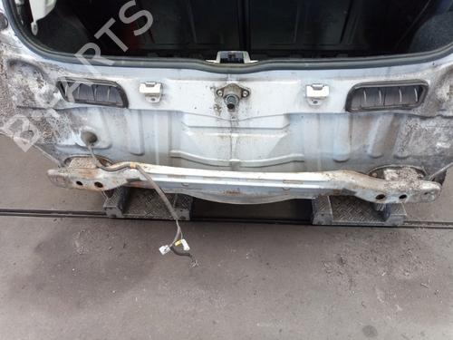 Støtfangerbjelke bak Støtfangerbjelke bak PEUGEOT 107 (PM_, PN_) 1.0 (68 hp) 34194840 34194840