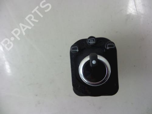 Used Mirror switch AUDI A6 C7 Avant (4G5, 4GD) 2.0 TFSI (180 hp) 22483145