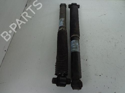 Used Right front shock absorber FORD FOCUS III Turnier 1.6 TDCi ECOnetic (105 hp) 22471397