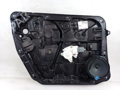 Used Front left window mechanism MERCEDES-BENZ B-CLASS Sports Tourer (W246, W242) B 220 CDI / d (246.203) (170 hp) 22491852
