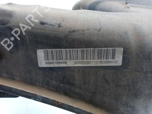 Subframe MERCEDES-BENZ C-CLASS T-Model (S205) C 180 BlueTEC / d (205.236) | BP30084498M9 