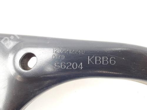 Right front suspension arm MAZDA CX-60 (KH_) e-SKYACTIV PHEV (KH0H) | BP22510632M13 