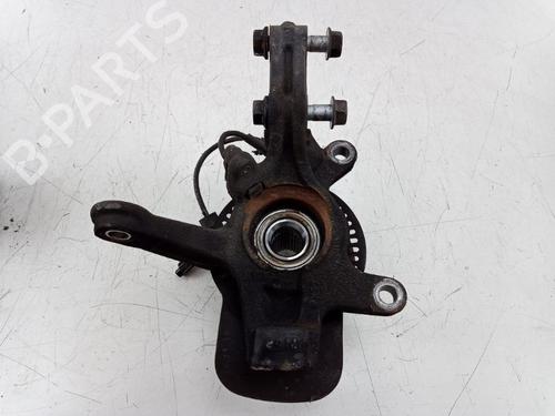 Left front steering knuckle SUZUKI CELERIO (LF) 1.0 (AVK310) | BP22495449M25 