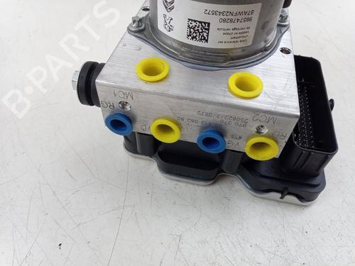 ABS pump DS DS 7 (J4_, JC_) E-TENSE 225 (J4DGZU) | BP32710900M43 - Image 2