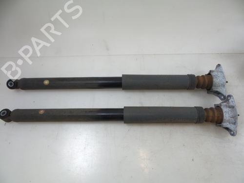 Used Right front shock absorber FORD FOCUS II (DA_, HCP, DP) 1.6 (100 hp) 22478558