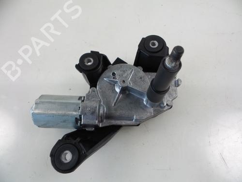 Ruitenwissermotor achter RENAULT MEGANE III Grandtour (KZ0/1) 1.5 dCi (KZ09, KZ0D, KZ1G, KZ29, KZ14, KZ1W, KZ10, KZ1F,... (110 hp) 22474165