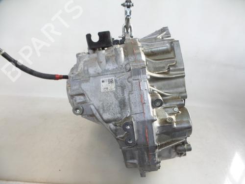 Gearbox VOLVO XC60 I SUV (156) T5 | BP22510692M3 