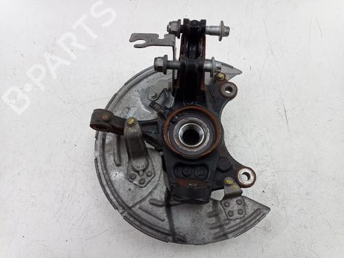 Left front steering knuckle DS DS 7 (J4_, JC_) E-TENSE 225 (J4DGZU) | BP32480994M25