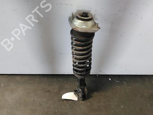 Used Right front shock absorber DAEWOO MATIZ (M100, M150) 0.8 (52 hp) 22449945