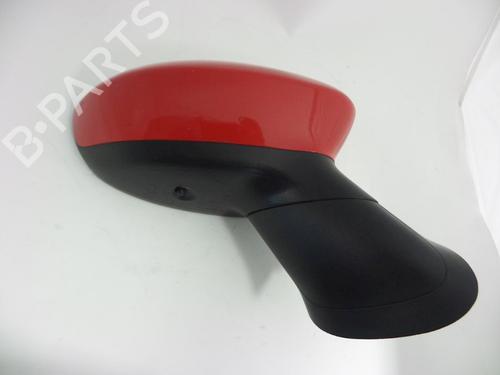 Right mirror FIAT PUNTO EVO (199_) 1.3 D Multijet | BP22464854C27 