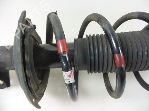 Right front shock absorber KIA RIO III (UB) 1.25 CVVT | BP22482882M17 