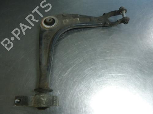 Used Right front suspension arm PEUGEOT 407 SW (6E_, 6D_) 2.0 HDi 135 (136 hp) 22455349