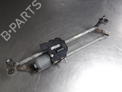 Vindrude Viskermekanisme VW GOLF V Variant (1K5) 1.9 TDI 4motion (105 hp) 30837553