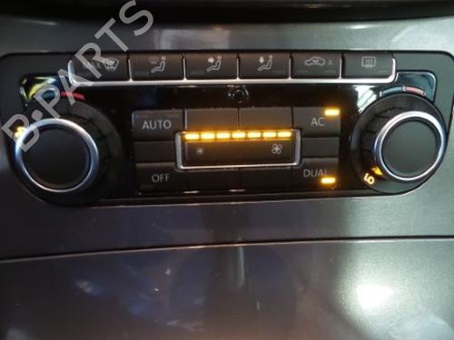 Climate control VW PASSAT B6 Variant (3C5) 1.6 TDI | BP22481159I5