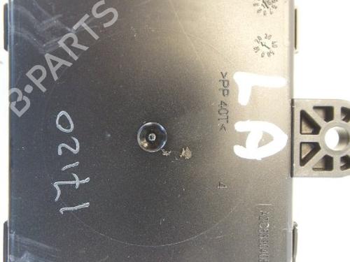 Elektronisk modul VOLVO V40 Hatchback (525) D2 | BP22479700M83 
