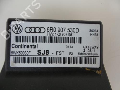 Elektronische module VW POLO V (6R1, 6C1) 1.2 TDI | BP22478534M83 