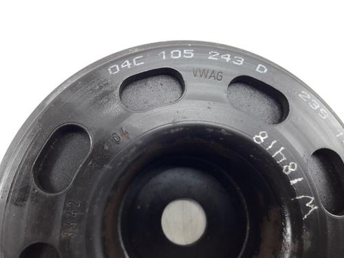 Pulley VW GOLF SPORTSVAN VII (AM1, AN1) 1.2 TSI | BP22506633M122 