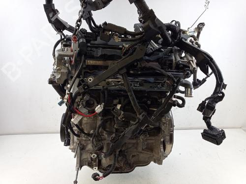 Used Engine Engine 33627564 33627564