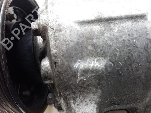 AC compressor VW POLO V (6R1, 6C1) 1.2 TSI | BP32174363M34