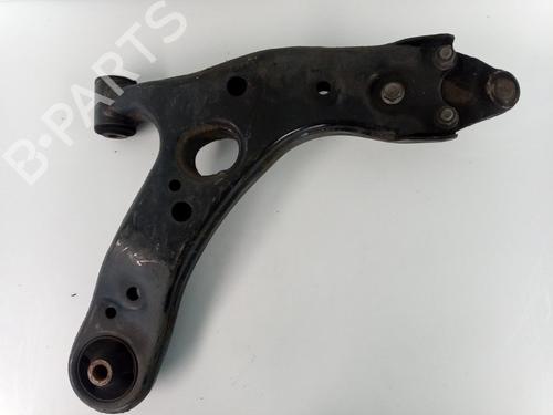 Left front suspension arm TOYOTA AVENSIS Saloon (_T27_) 2.0 D-4D (ADT270_, ADT270R) | BP22504298M12 