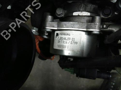 Engine FORD FIESTA VI (CB1, CCN) 1.4 TDCi | BP30837422M1