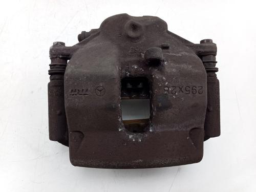 Used Left front brake caliper Left front brake caliper MERCEDES-BENZ E-CLASS (W212) E 220 CDI / BlueTEC (212.001, 212.002) (170 hp) 22495070 22495070