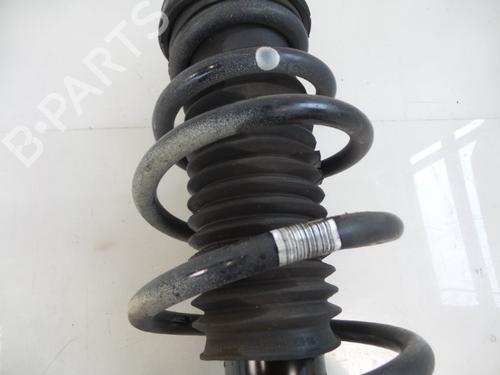 Højre fortil støddæmper OPEL ZAFIRA TOURER C (P12) 1.6 CDTI (75) | BP22482055M17