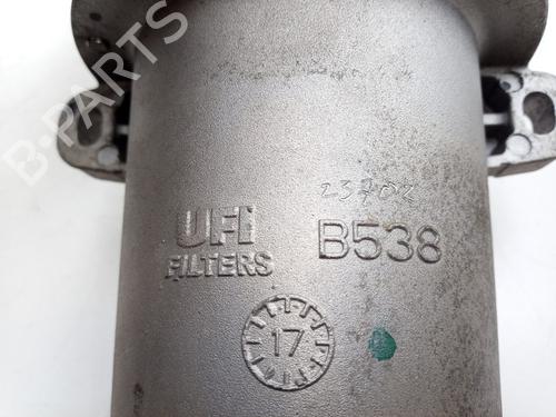 Andre CITROËN JUMPER II Platform/Chassis 2.0 BlueHDi 160 | BP31932724O1