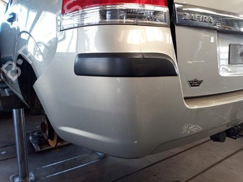 Rear bumper OPEL ZAFIRA / ZAFIRA FAMILY B (A05) 1.9 CDTI (M75) | BP22492698C8 