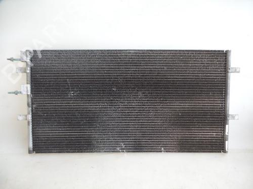 Used AC radiator FORD TRANSIT Van (FA_ _) 2.4 TDCi RWD (115 hp) 22485778