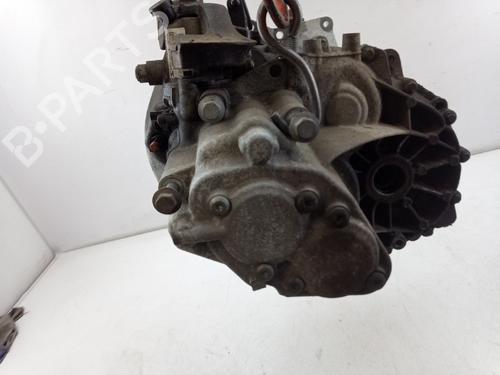 Gearbox FORD C-MAX II (DXA/CB7, DXA/CEU) 1.0 EcoBoost | BP26601895M3