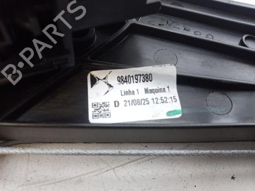 Rear right window mechanism DS DS 7 (J4_, JC_) E-TENSE 225 (J4DGZU) | BP32480974C25