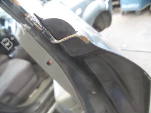 Right front door HYUNDAI TUCSON (JM) 2.0 CRDi | BP22483128C3 